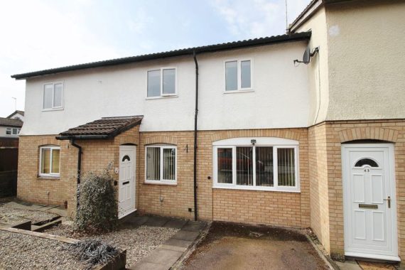 3 Bedroom Terraced